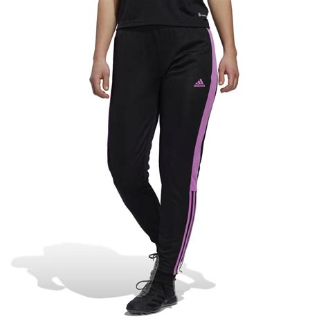 trainingsbroek dames 3 4 adidas